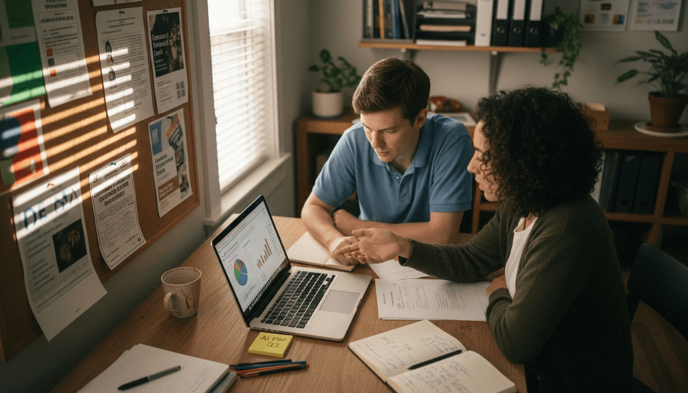 Why Use AI in Nonprofits: Boosting Impact and Efficiency