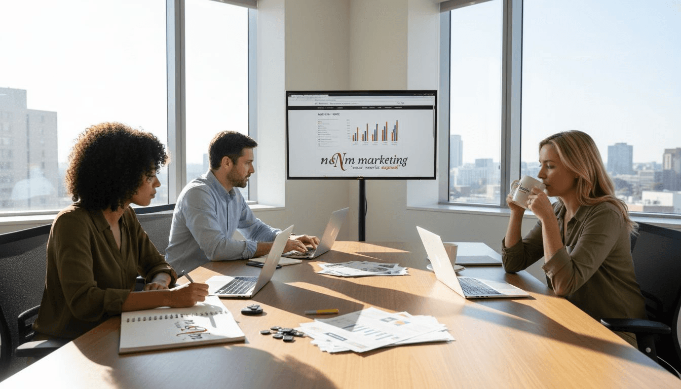 What Is Digital Marketing and Why It Matters