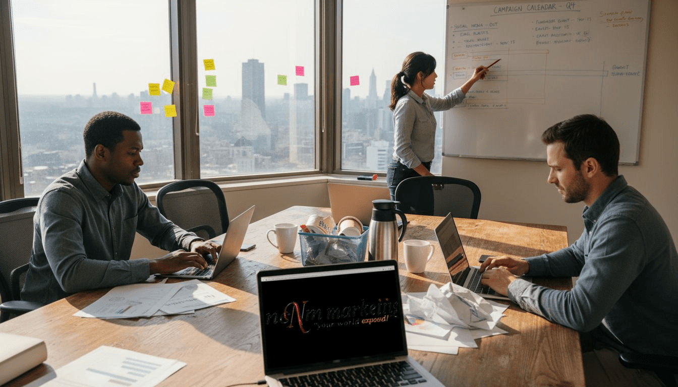 Purpose-Driven Marketing Automation Guide for Nonprofits