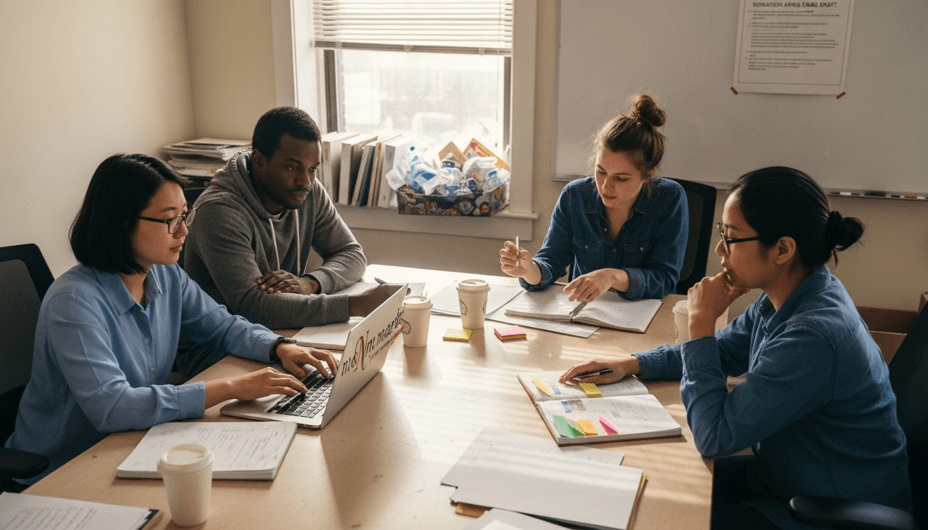 Why Email Marketing Matters for Nonprofits