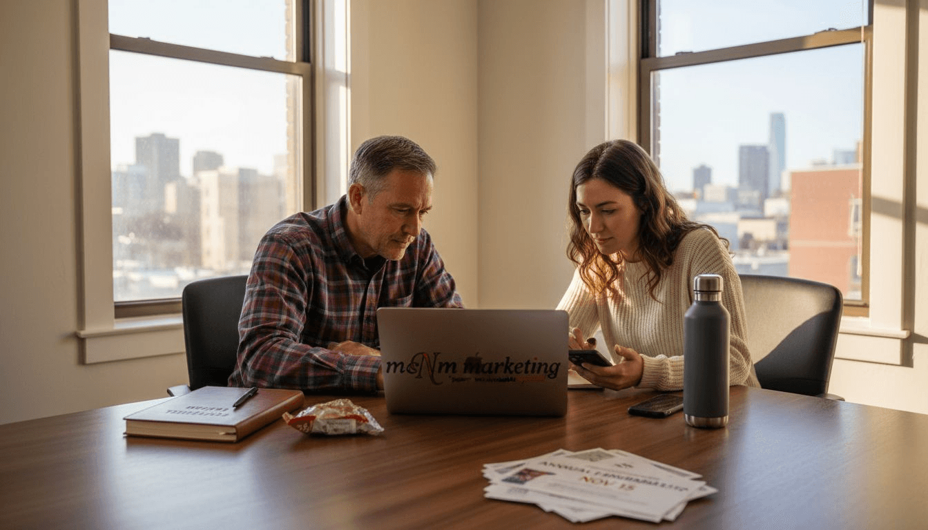 6-Step Marketing Automation Checklist for Nonprofits