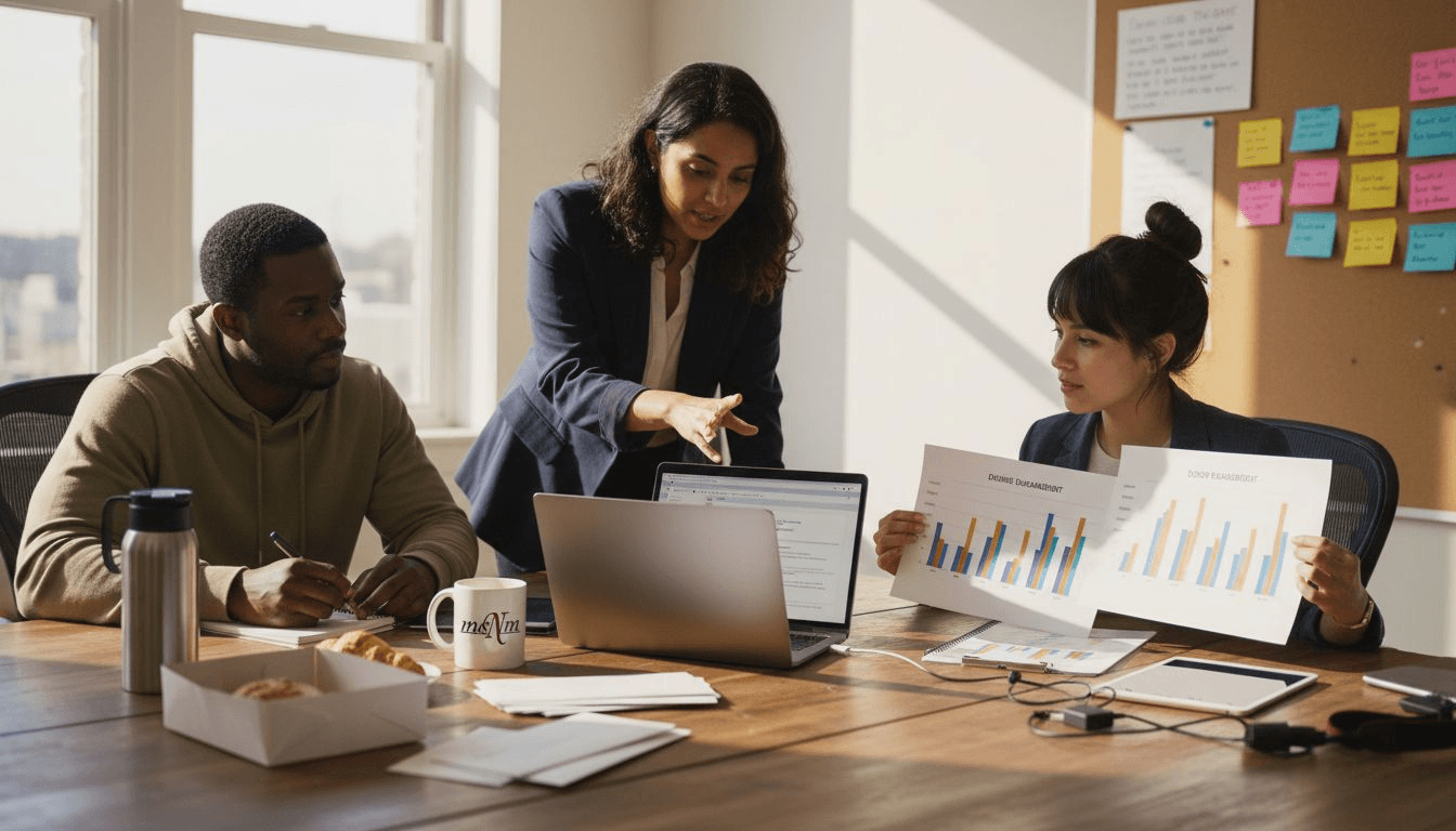 Email Marketing Automation: Boosting Nonprofit Engagement