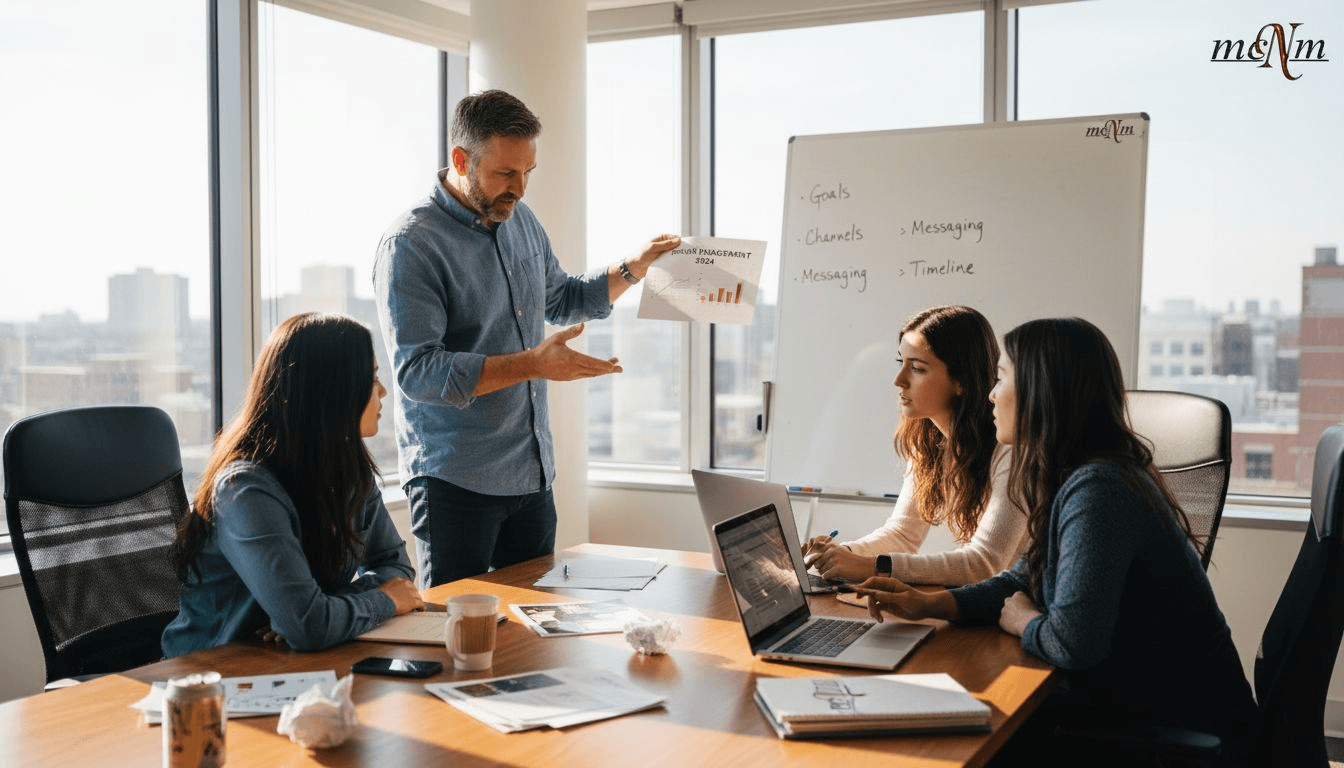 Automate Marketing: 30% More Donor Engagement in 2026