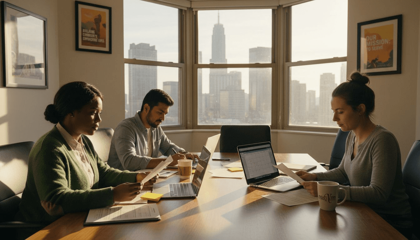 Role of content strategy: Align mission & boost engagement