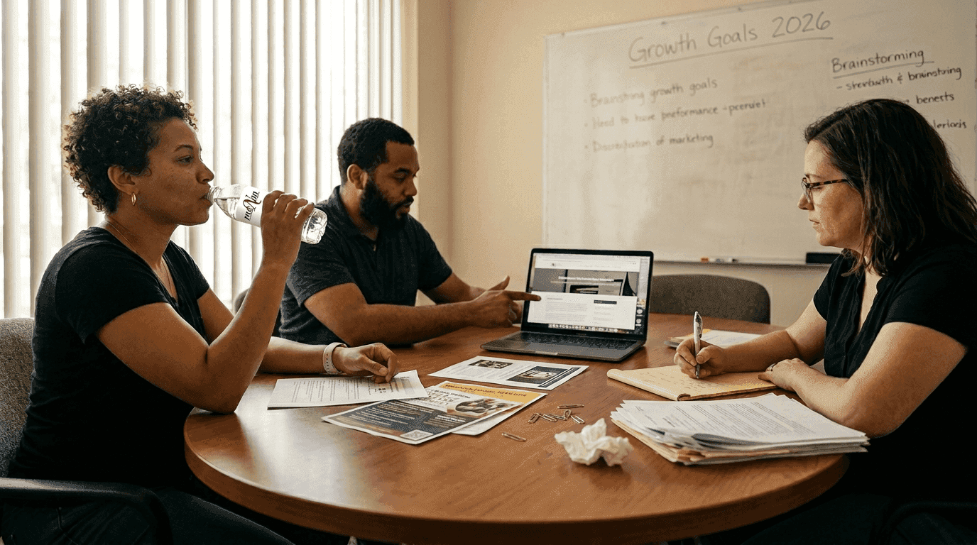 Why invest in SEO for nonprofits and faith groups in 2026