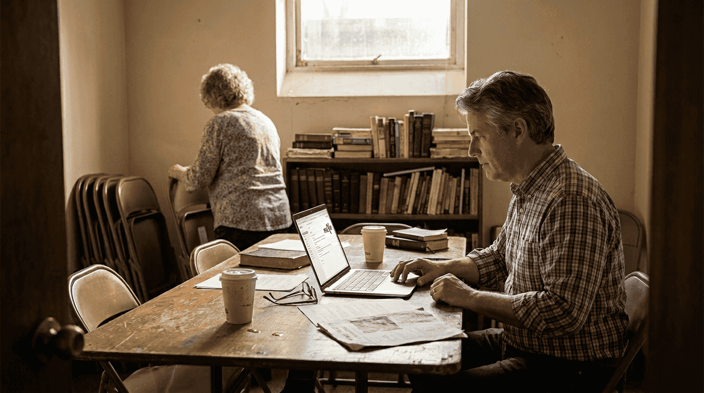 What is digital engagement? A 2026 guide for faith nonprofits