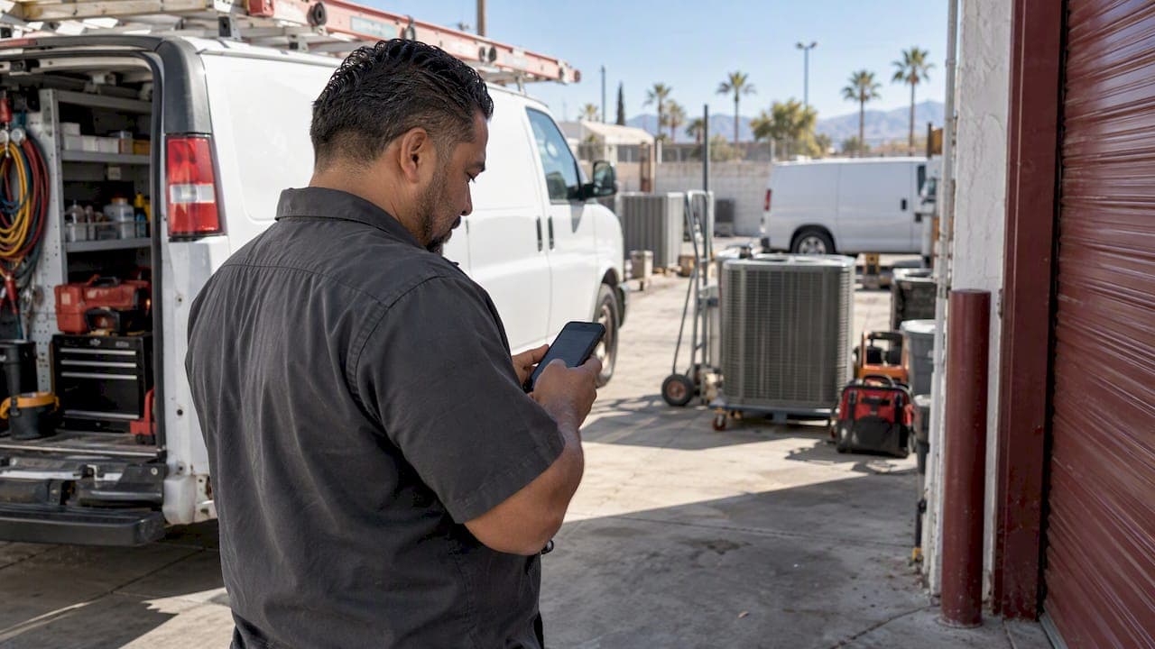Local SEO for Small Businesses in Las Vegas: 2026 Guide